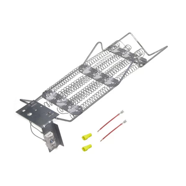 Resistencia Sola Secadora 4391960 DE698C Whirlpool