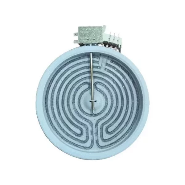 Resistencia Vitrocerámica 8″ 220V Mabe GE