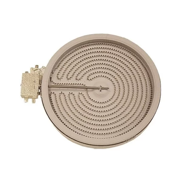 Resistencia Vitrocerámica Cocina Eléctrica WB30T10045 8″ Mabe GE