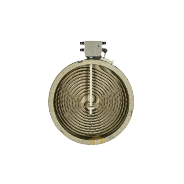 Resistencia Vitrocerámica Cocina Eléctrica WB30X38928 6″ Mabe GE