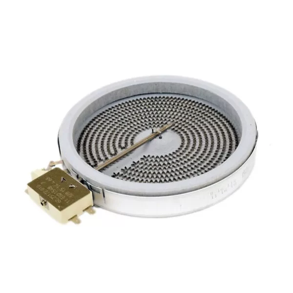 Resistencia Vitrocerámica Cocina Eléctrrica 318198834 8″ Frigidaire Electrolux
