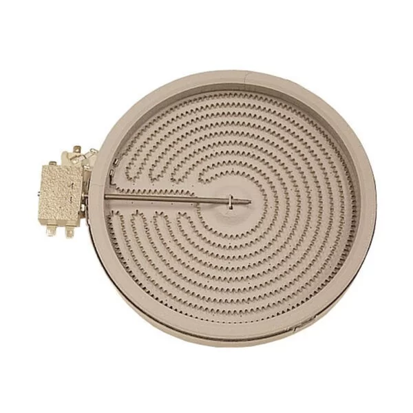 Resistencia Vitrocerámica WB30T10047 Mabe GE