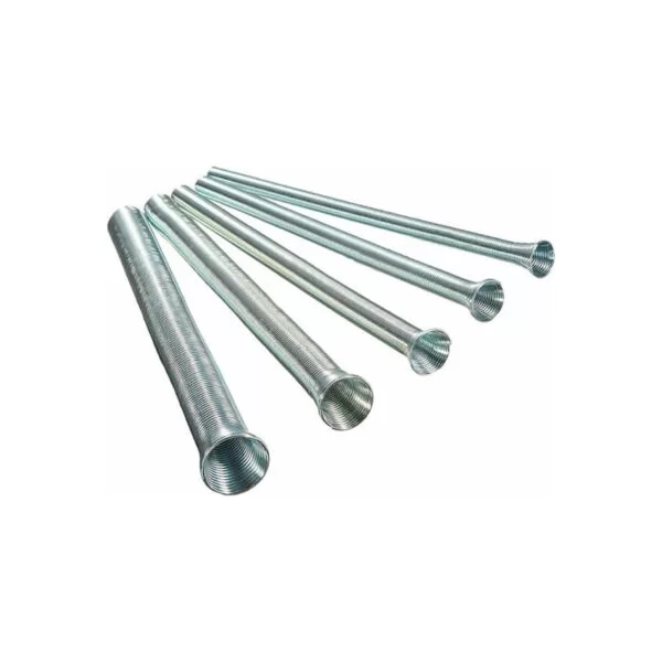 Resorte Dobla Tubo Cobre 1/2″