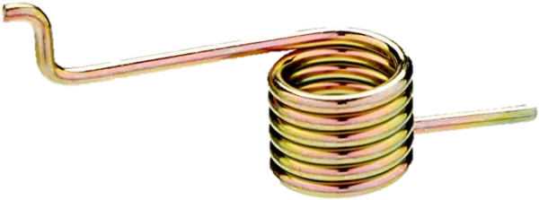 Resorte Polea Lavadora 3204425 Frigidaire