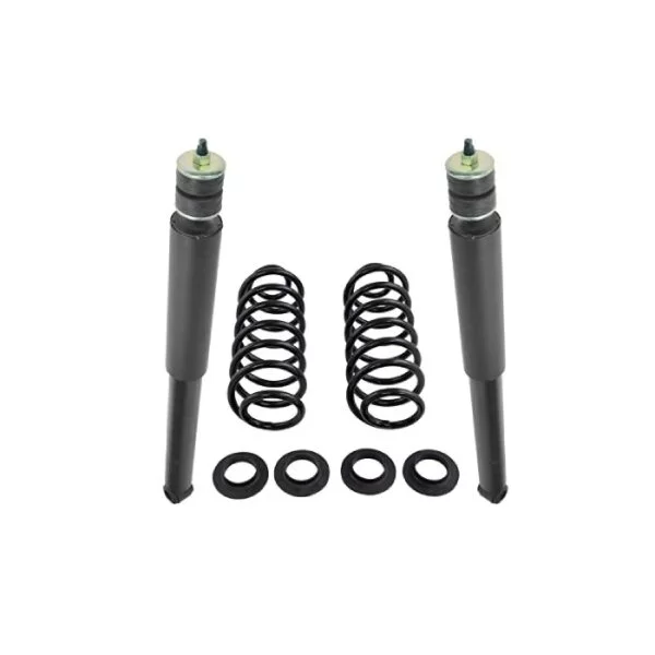 Resorte Suspensión Lavadora 5000