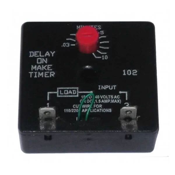 Retardador Regulable APDLT-68 Appli Parts