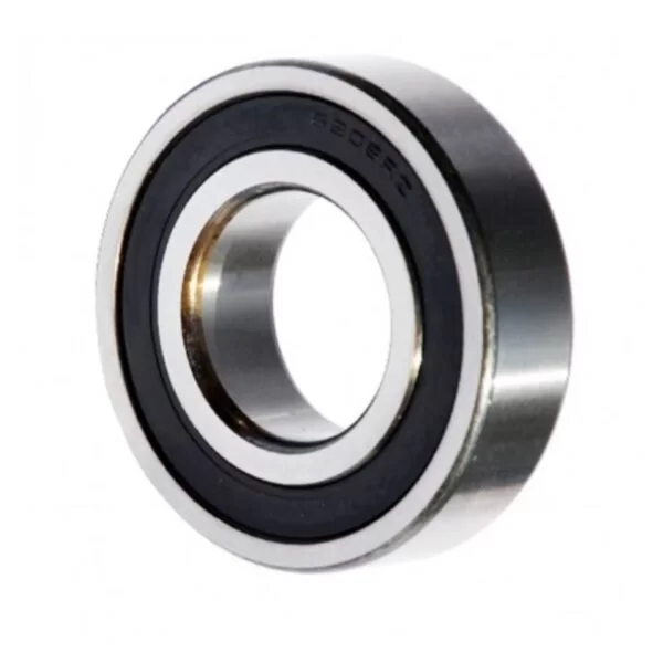 Rolinera Rodamiento 6002 2RS Sello Plástico