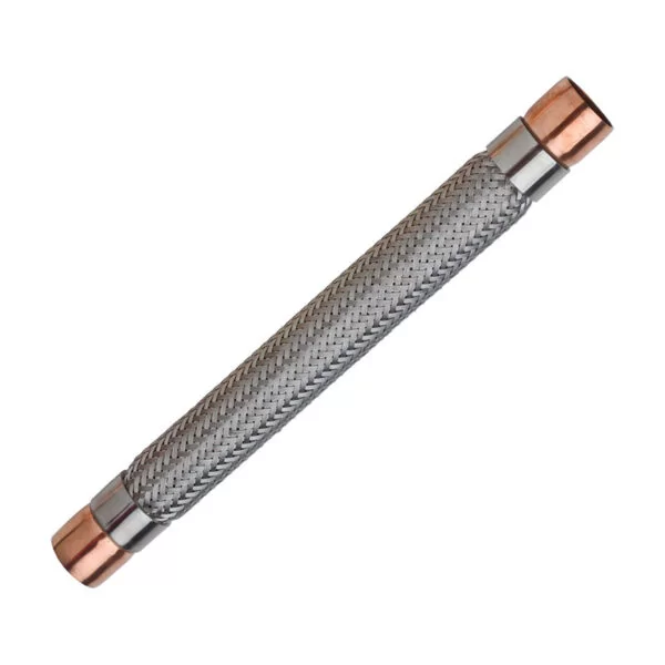 Antivibrador 3/4″ VE-34 Everwell