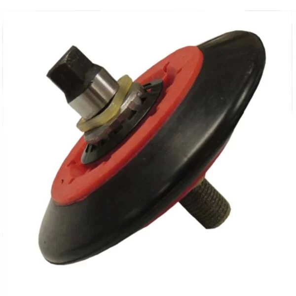 Rueda Tambor Secadora 4581EL2002C DE2002A Supco LG