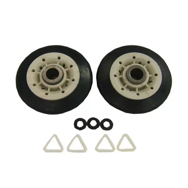 Ruedas Tambor Secadora 349241T DE702T Supco Whirlpool