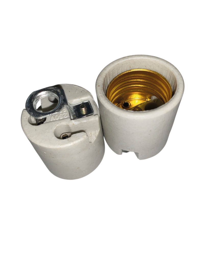 [SC2501] SOCATE DE PORCELANA NIPLE SY526R