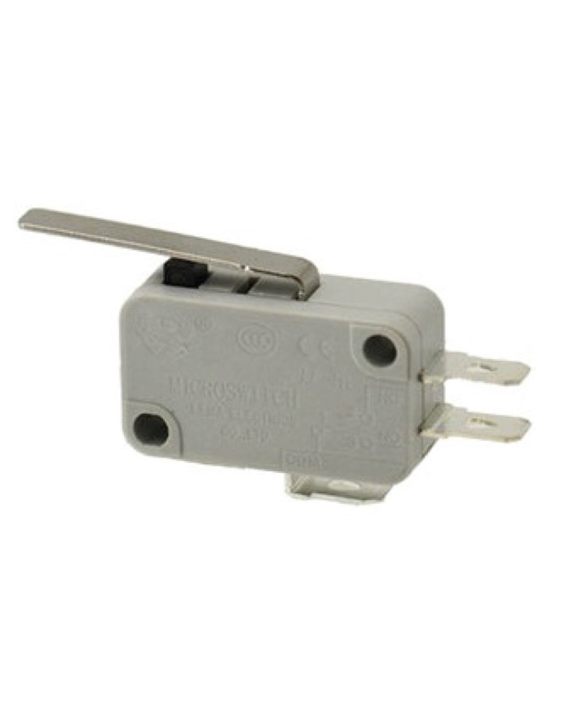 SWITCHE DE PUERTA CON PALANCA 13AMP