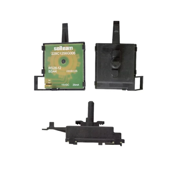 Selector Lavadora 228C1256G006 Mabe GE