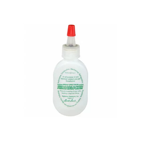 Sellador Roscas HS13001 Supco Leak Lock