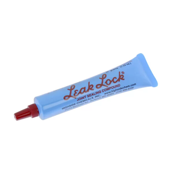 Sellador Uniones HS10001 10Z 28g Leak Lock Supco