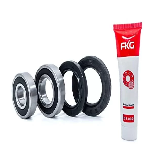 Sello Estopera Lavadora W10772619 Whirlpool