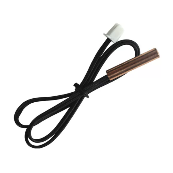 Sensor Aire Acondicionado Evaporador Punta Cobre 20K 1 pieza Trueline