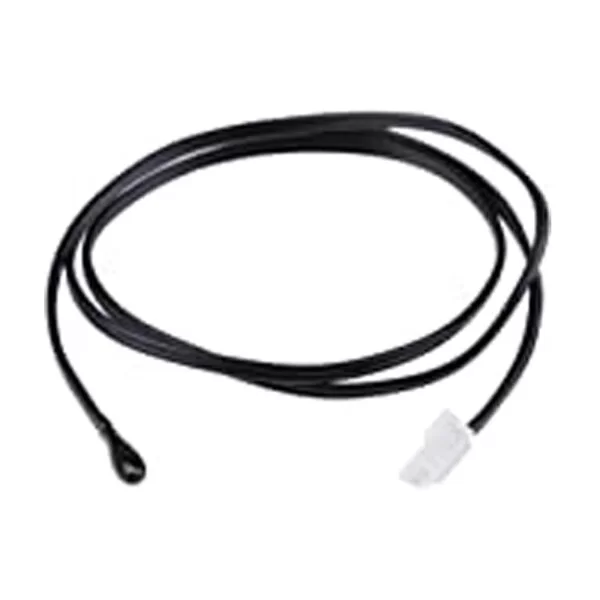 Sensor Aire Acondicionado Punta Negra 15KΩ 1 PIEZA