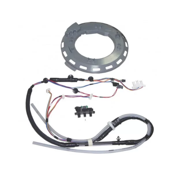 Sensor Rotor Lavadora W10183157 Whirlpool