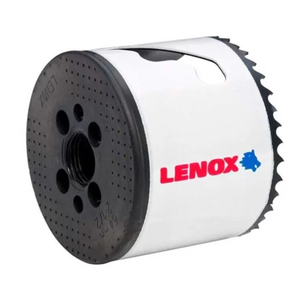 Sierra Copa 40L 2 1/2″ 64mm LENOX