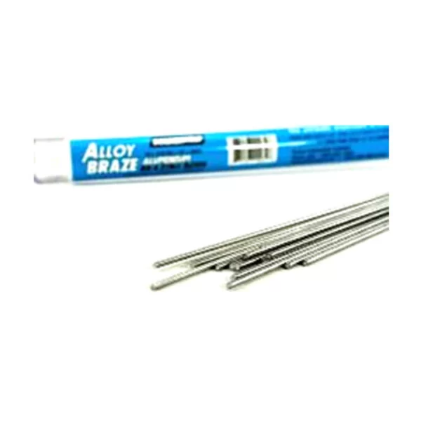 Soldadura Aluminio ABCF15K Solderweld