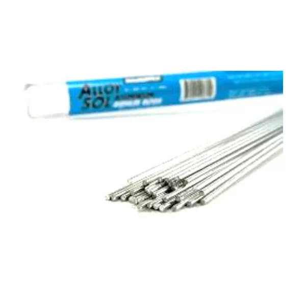 Soldadura Aluminio SWAS09320K Supco