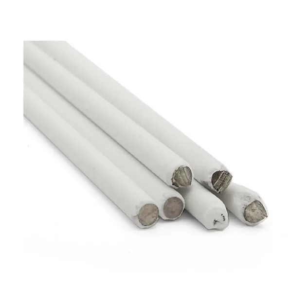 Soldadura Varilla Bronce Fundente 3/32″ 45cm UNI-1500FC C42F1 Uniweld