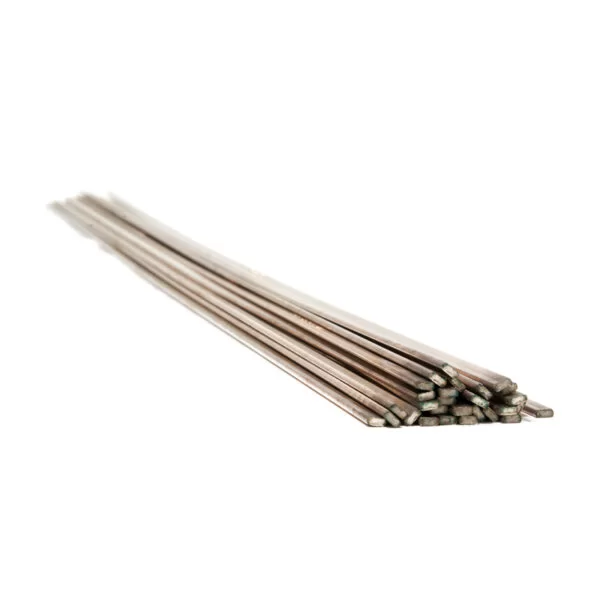 Soldadura Varilla De Plata 0% Larga