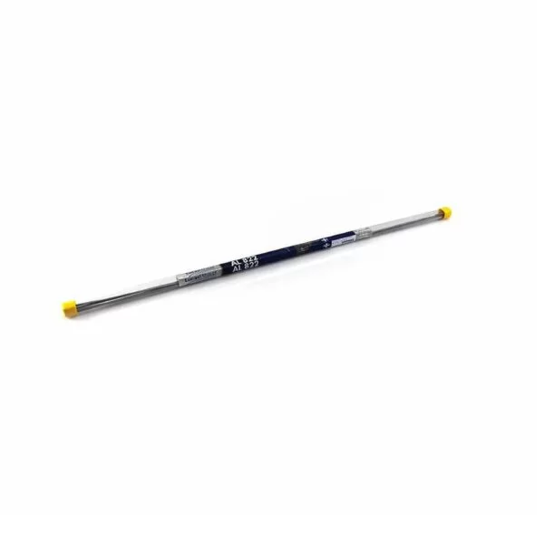 Soldadura Varilla De Plata 2% LUCAS