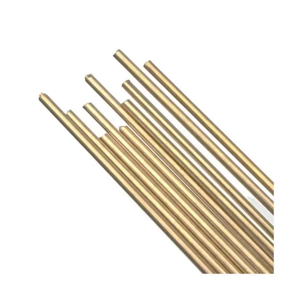 Soldadura Varilla de Bronce
