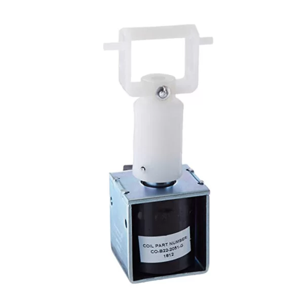 Solenoide Dispensador de Hielo Nevera 2152713 Whirlpool