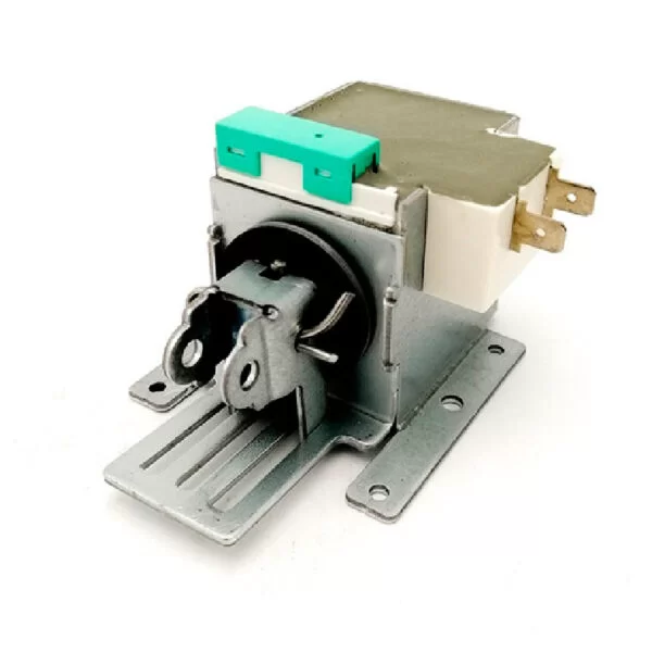 Solenoide Lavadora 3429734 Mexicana Whirpool