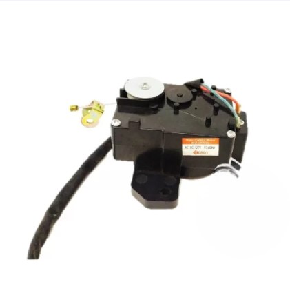 Solenoide Lavadora MD50998C Electrolux