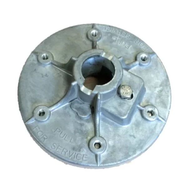 Soporte Transmisión Lavadora 3934735 Whirlpool