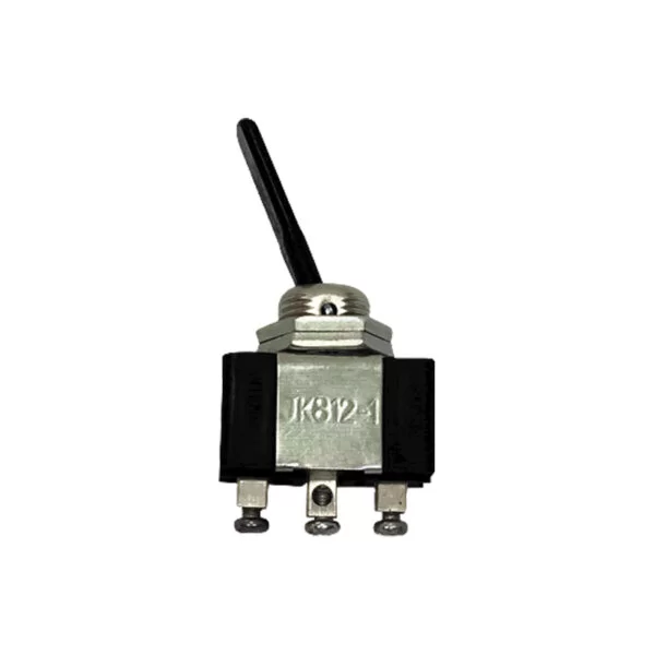 Swiche 2 Teclas UDT-0660