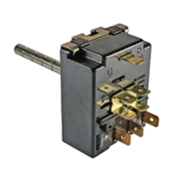 Swiche Rotativo QRS-5