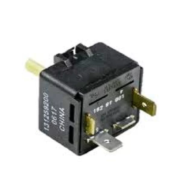 Swicth Temperatura Lavadora 131259200 Frigidaire Electrolux