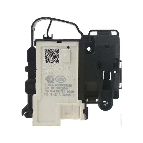 Switch Bloquea Puerta 0024000128A Haier