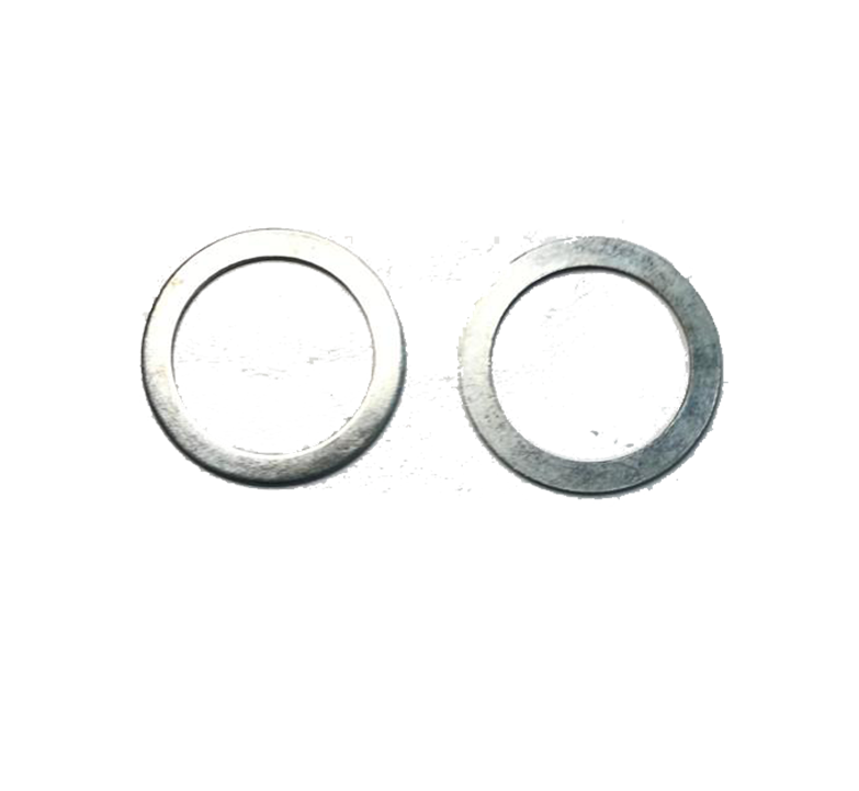 Arandela Metálica 34mm X 26mm