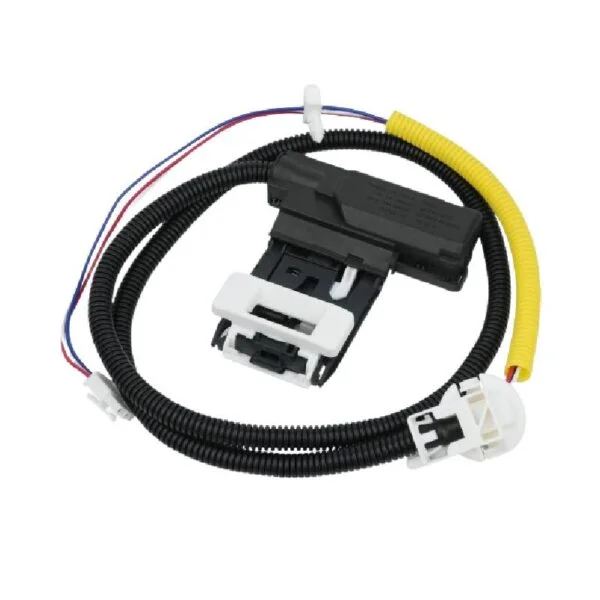 Switch Bloquea Puerta Lavadora W11176112