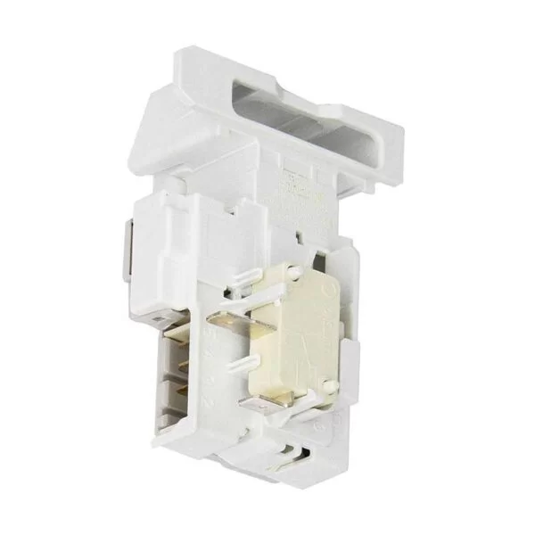 Switch Bloqueapuerta Lavadora 137353300 Frigidaire Electrolux