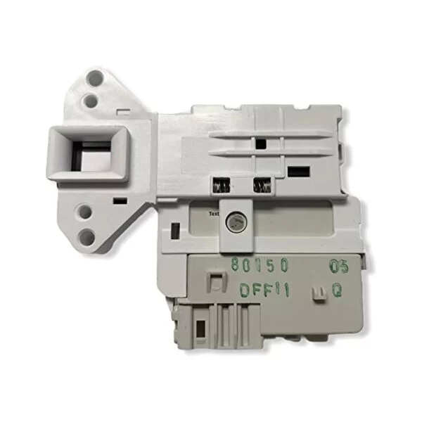 Switch Bloqueapuerta Lavadora 3619046410 Daewoo