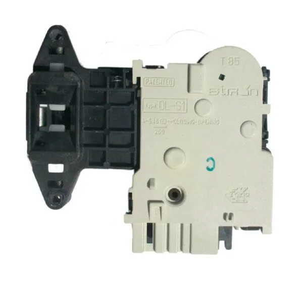 Switch Bloqueapuerta Lavadora 6601ER1004C LG