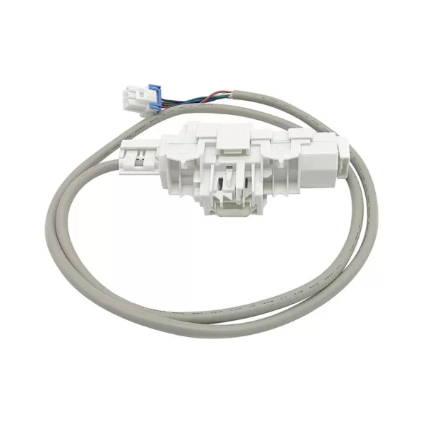 Switch Bloqueapuerta Lavadora DC34-00025E Samsung Whirlpool Supco
