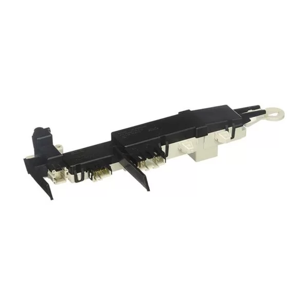 Switch Bloqueapuerta Lavadora DC64-00519B ES519B Supco Samsung Whirlpool