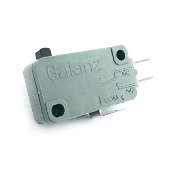 Switch Bloqueapuerta Lavadora W10691654 Appli Parts Whirlpool