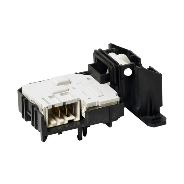 Switch Bloqueapuerta Lavadora W10707442 Whirlpool