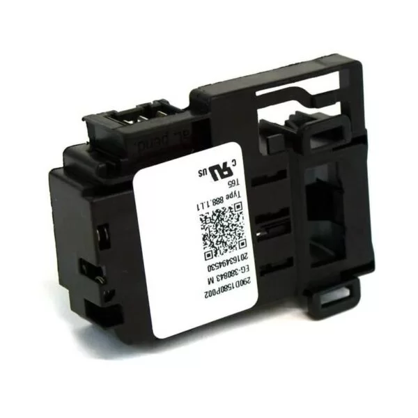 Switch Bloqueapuerta Lavadora WH01X27954 Mabe GE