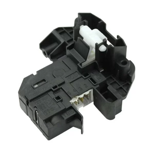 Switch Bloqueapuerta Lavadora WH44X10288 Mabe GE
