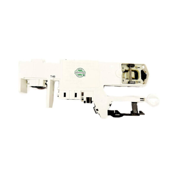 Switch Bloqueapuerta Lavadora WP8183270 Whirlpool